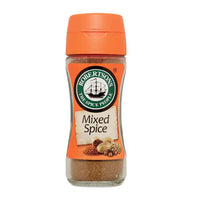 Robertsons Spice Mixed Spice Bottle (Kosher) 42g