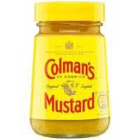 Colmans Mustard Prepared 100g
