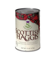 Stahly Haggis Scottish 425g