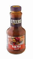 Steers Peri Peri Sauce 375ml