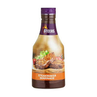 Steers Steakmaker Marinade 700ml