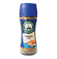 Robertsons Spice Veggie Seasoning bottle 66g
