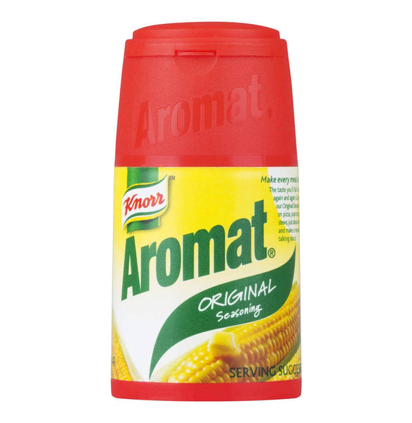 Knorr Aromat Original Seasoning 200g – International Food Shop