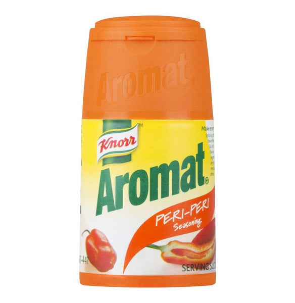 Knorr Aromat Peri Peri Seasoning 75g