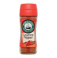 Robertsons Spice Cayenne Pepper Bottle (Kosher) 40g