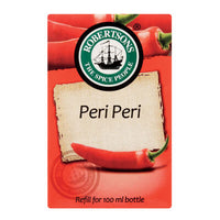 Robertsons Spice Peri Peri Refill Box 48g