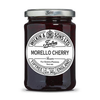 Wilkin and Sons Tiptree Morello Cherry Conserve 340g