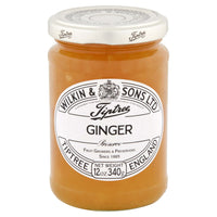 Wilkin and Sons Tiptree Ginger Conserve 340g