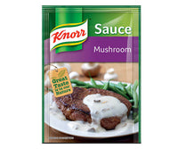 Knorr Sauce Creamy Mushroom 38g