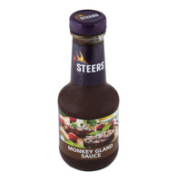 Steers Monkey Gland Sauce 375ml