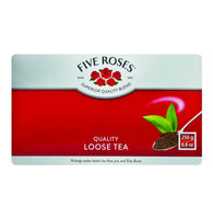Five Roses Loose Leaf Tea 250g