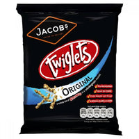Jacobs Twiglets Small Bag 45g