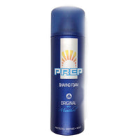 Aspen Prep Shaving Foam Original with Menthol 190ml