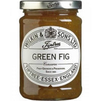 Wilkin and Sons Tiptree Green Fig Conserve 340g