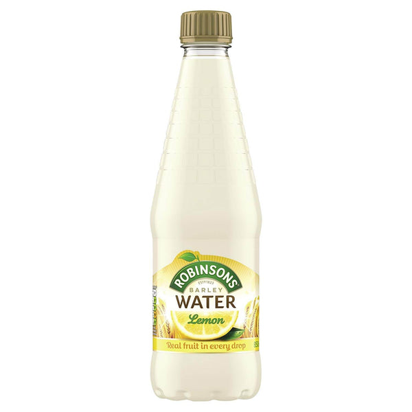 Robinsons Squash Lemon Barley Water 850ml