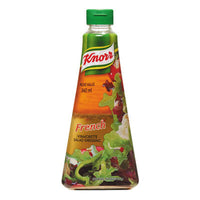 Knorr Salad Dressing French Vinaigrette 340ml