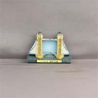 British Brands Magnet Tower Bridge 30g