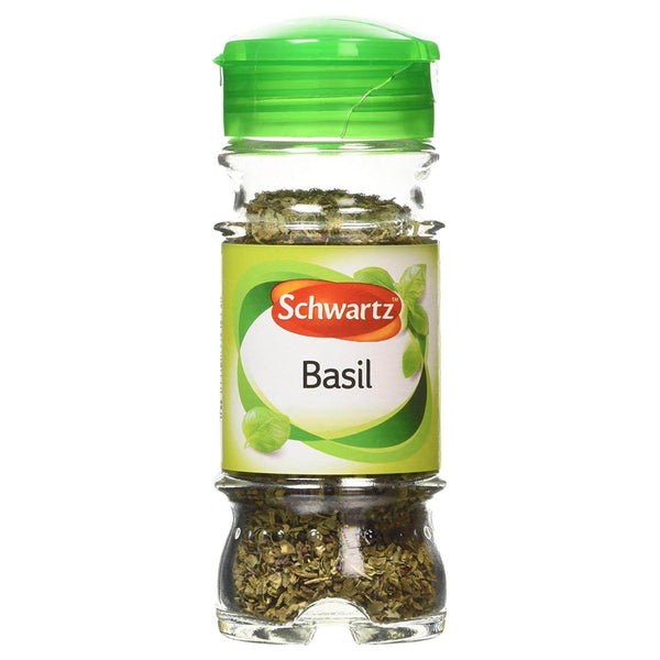 Schwartz Basil 10g
