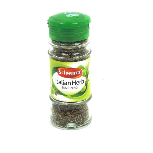 Schwartz Italian Herb Seasoning 11g