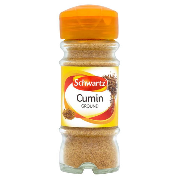 Schwartz Cumin Ground 37g