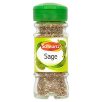 Schwartz Sage 10g