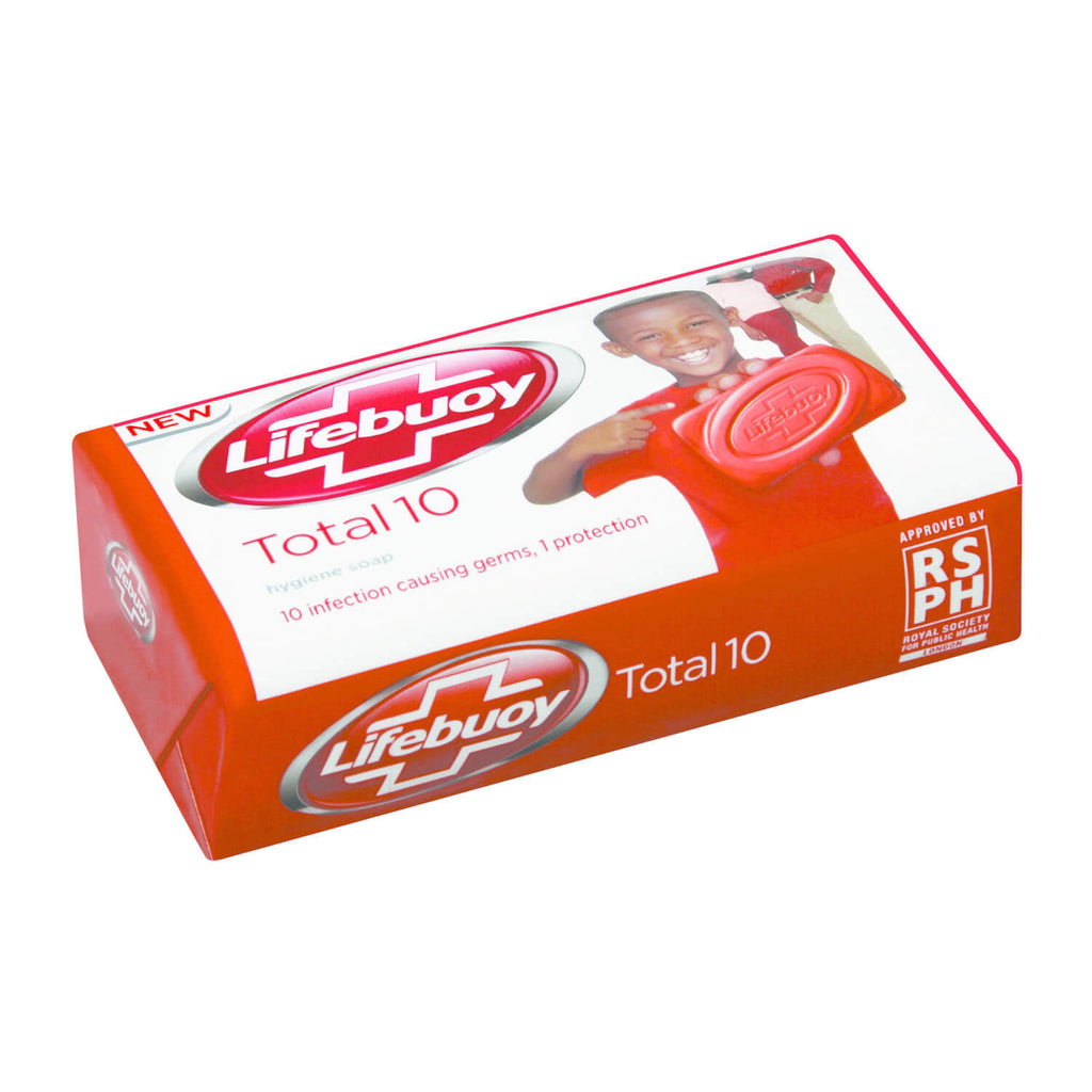 Lifebuoy Soap Bar