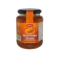 Zergut Muli-Flower Honey 17.6oz