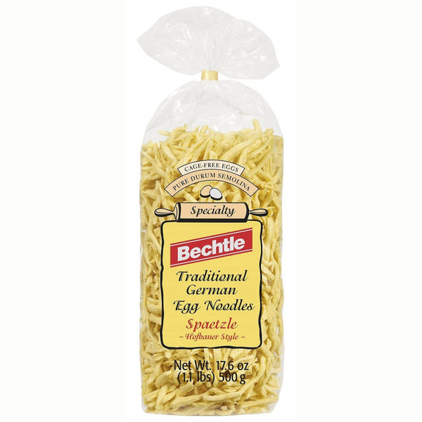 Bechtle Hofbauer Style Spaetzle Pasta 500g