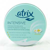 Atrix Intensive Hand Cream with Chamomile 150ml