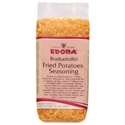 Edora French Fries Seasoning Pommes Frites 150g