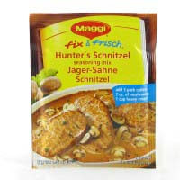 Maggi Hunters Schnitzel Seasoning Mix 27g