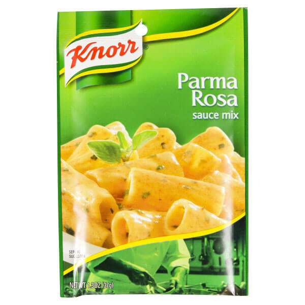 Knorr Parma Rosa Sauce Mix 37g
