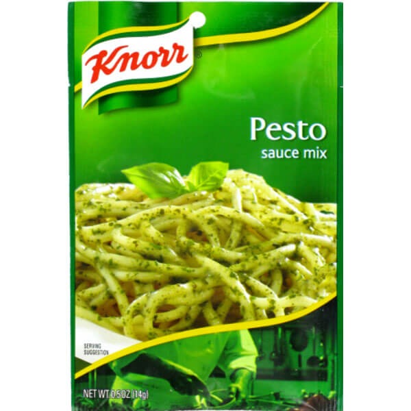 Knorr Pesto Mix 14g