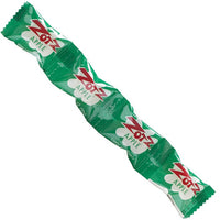 Zotz Apple Flavor Hard Candy Strips (Four Pack) 20g