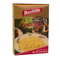 Bechtle Traditional Spaetzle 255g