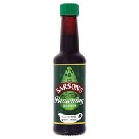 Sarsons Browning 150ml