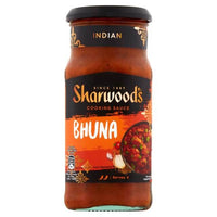 Sharwoods Cooking Sauce Bhuna 420g