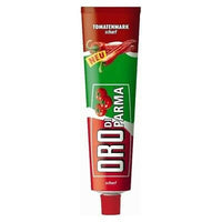 Oro Di Parma Concentrated Tomato Paste Tube 200g