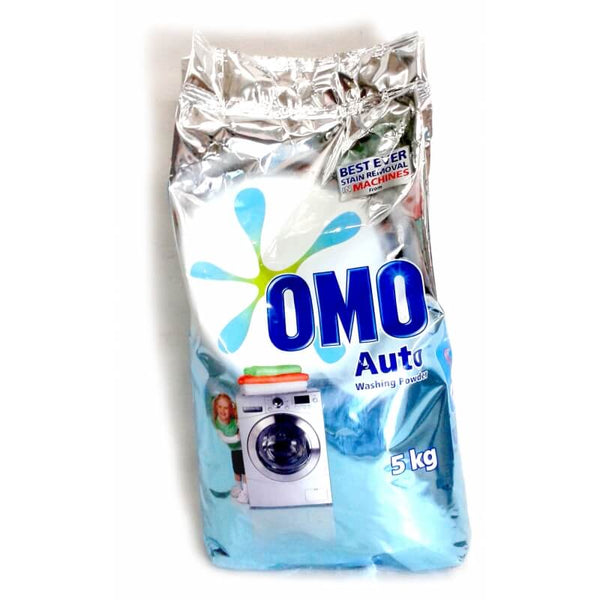 Omo Washing Powder Hand 5kg