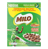 Nestle Milo - Cereal (Kosher) 450g