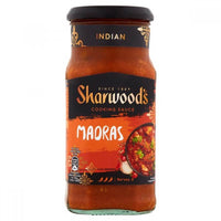 Sharwoods Cooking Sauce - Madras 420g