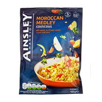 Ainsley Harriott Couscous - Moroccan Medley 100g