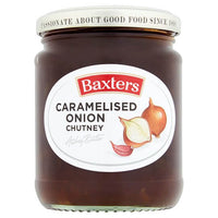 Baxters Caramelized Onion Chutney 290g