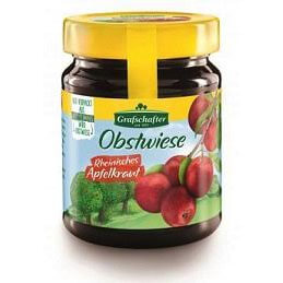 Grafschafter Apple Spread 320g