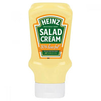 Heinz Salad Cream - Light 415g