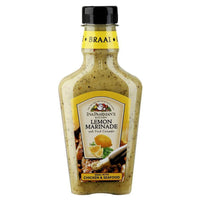 Ina Paarman Marinade - Lemon With Coriander 500ml