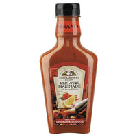 Ina Paarman Marinade - Peri Peri With Lemon And Garlic (Kosher) 500ml