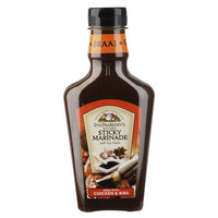 Ina Paarman Marinade - Sticky With Soy Sauce (Kosher) 500ml