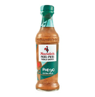 Nandos Sauce - Prego (Kosher) 250g