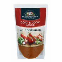 Ina Paarman Sauce - Sun Dried Tomato Coat And Cook (Kosher) 200ml